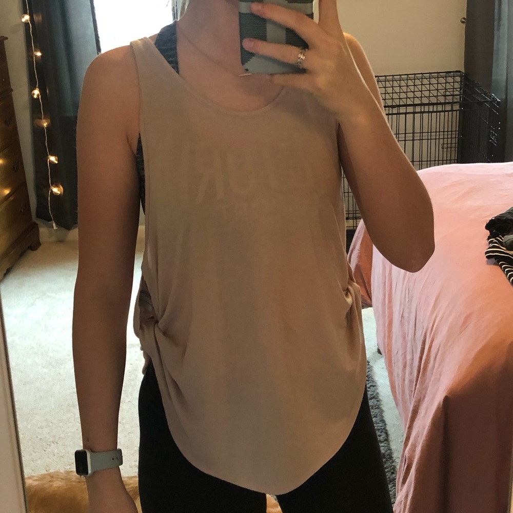 Tank top - Picture 2 of 5